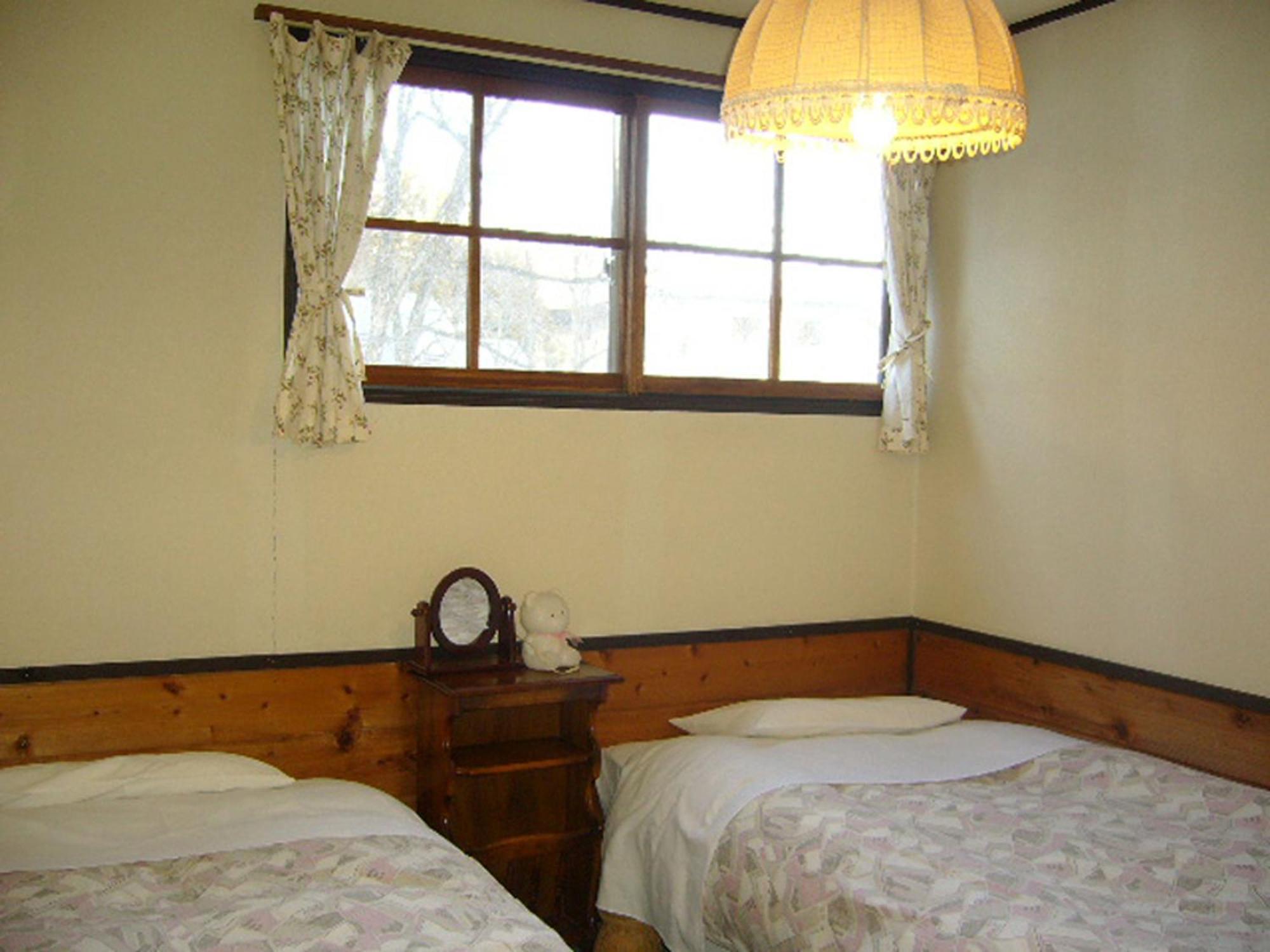 Gallery & Lodge Noichigo Hakuba Habitación foto