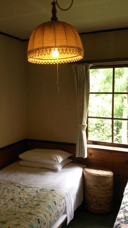 Gallery & Lodge Noichigo Hakuba Habitación foto